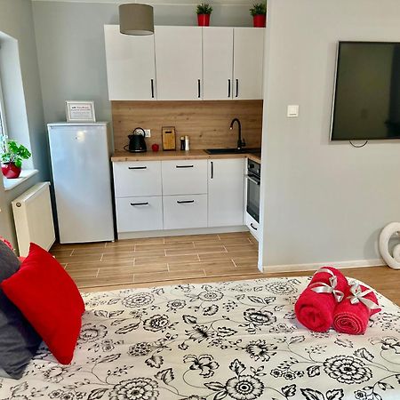 Grey House Hostel Вроцлав Екстериор снимка