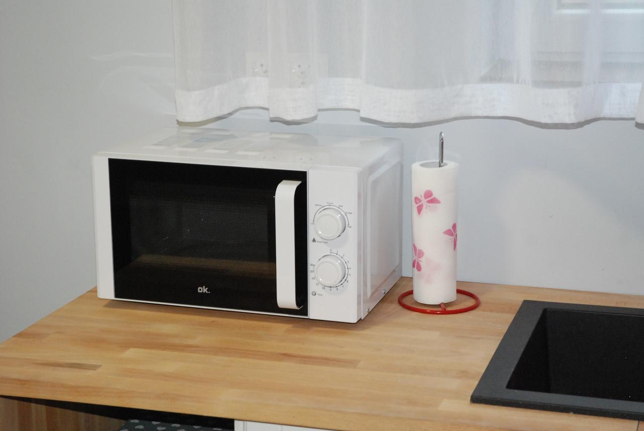 Grey House Hostel Вроцлав Екстериор снимка